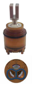 G25 Open EVO ±12° C1 or corpo int.5