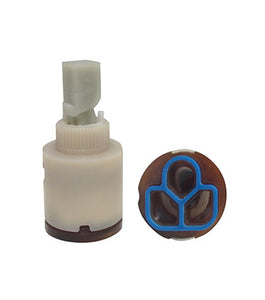 Cartuccia/Cartridge Galatron G25 - TR