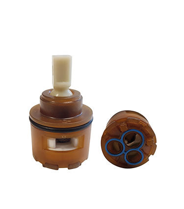 Cartuccia/Cartridge Galatron G35 Open