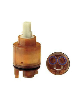 Cartuccia/Cartridge Galatron GMDA