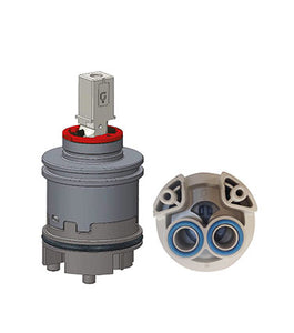 Cartuccia/Cartridge G40D EVO C1