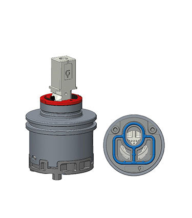 Cartuccia/Cartridge G40 EVO C1