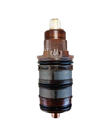 Termostatico/Thermostatic