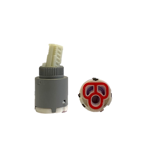Cartuccia/Cartridge Galatron M25 Body leva plastica/plastic lever