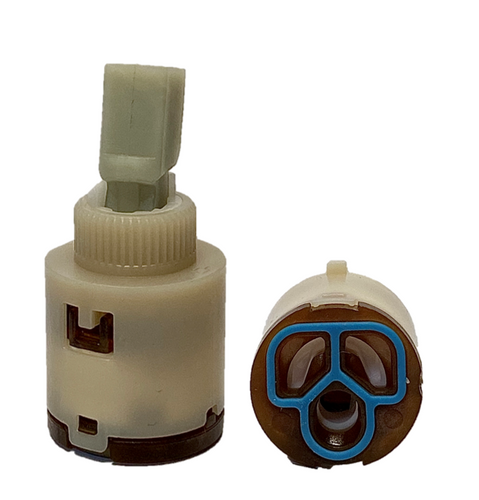 Cartuccia/Cartridge Galatron G25 Body -12,5/+12,5