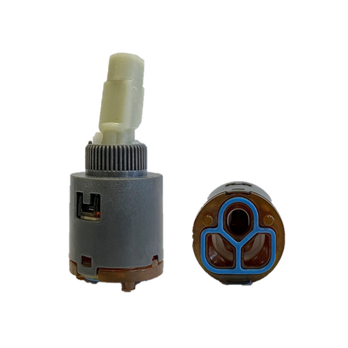 Cartuccia/Cartridge G25 TR leva/lever cilindro/cylinder