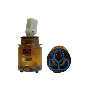Cartuccia/Cartridge G25 Open int. 4 OR neck