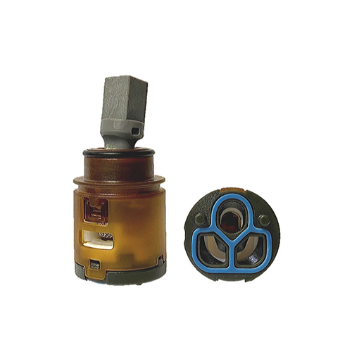 Cartuccia/Cartridge G25 Open OR neck