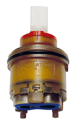Cartuccia/Cartridge Galatron G30 Open Evo 0/24° C1 or corpo plast.