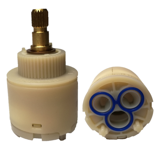 Cartuccia/Cartridge G35 progressiva/progressive